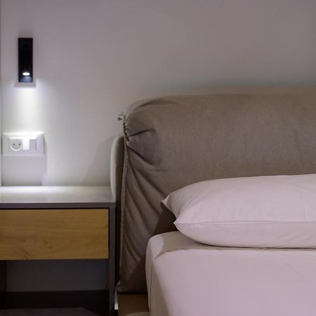 Luxury Suites By Panagiota Preveza Eksteriør billede