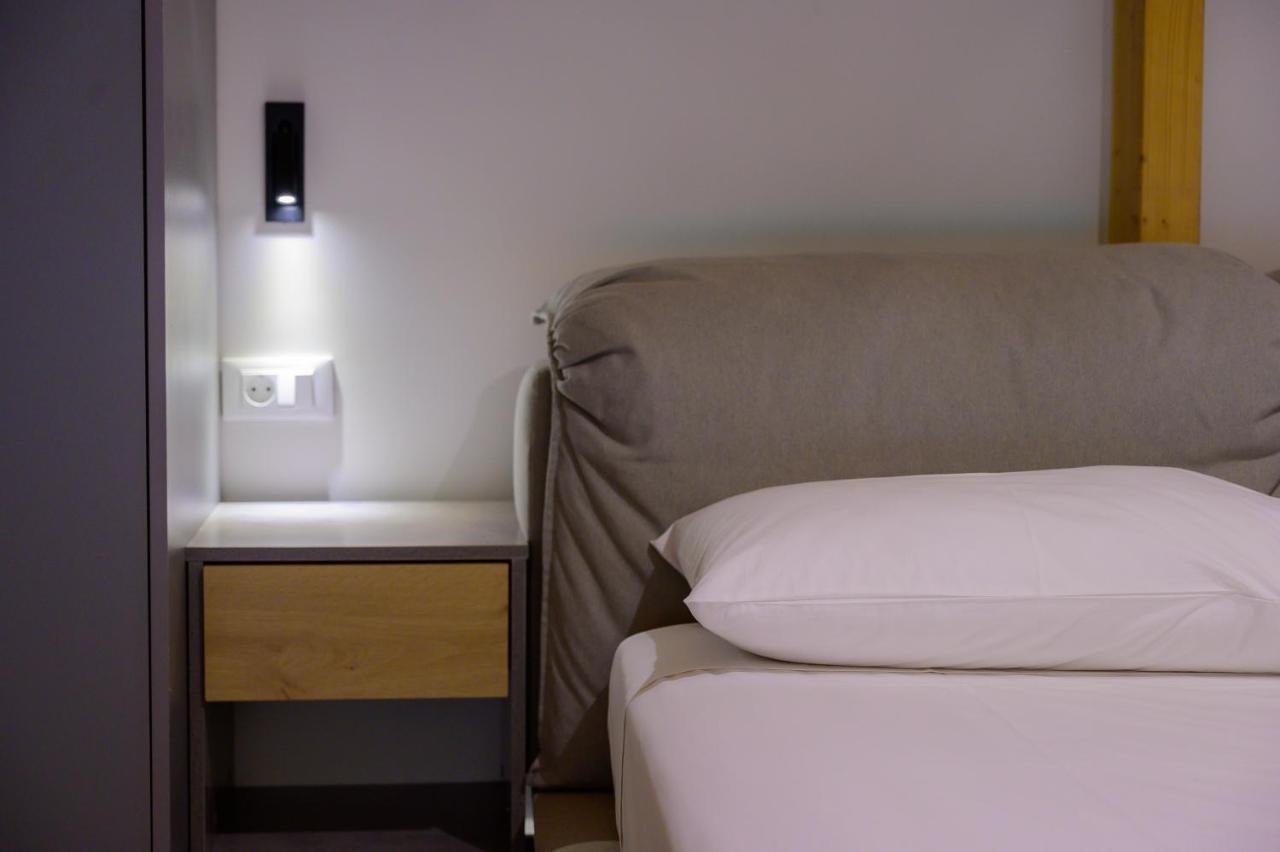 Luxury Suites By Panagiota Preveza Eksteriør billede