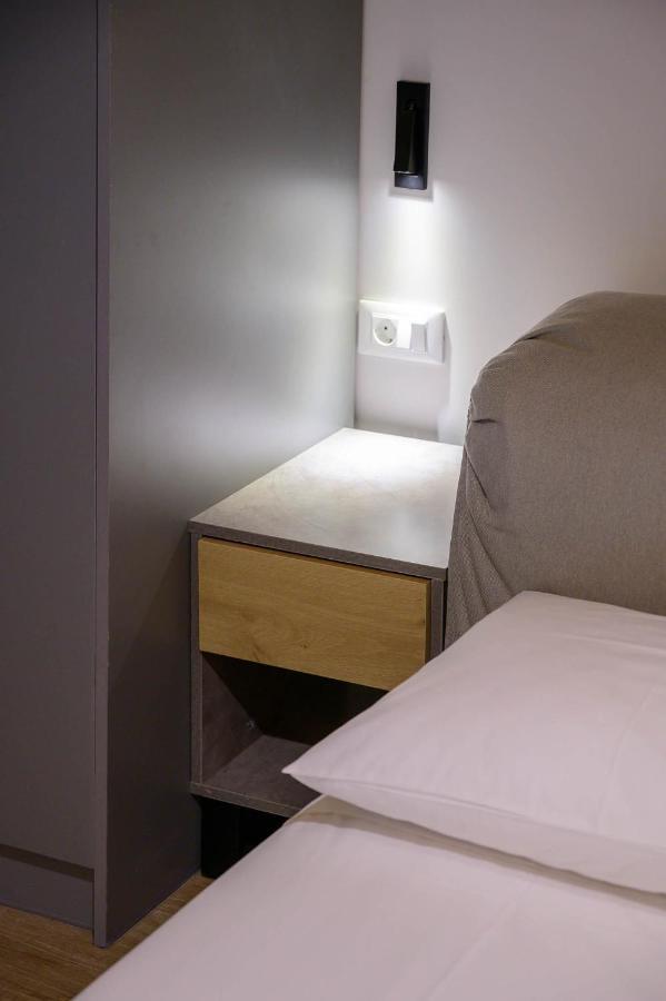 Luxury Suites By Panagiota Preveza Eksteriør billede