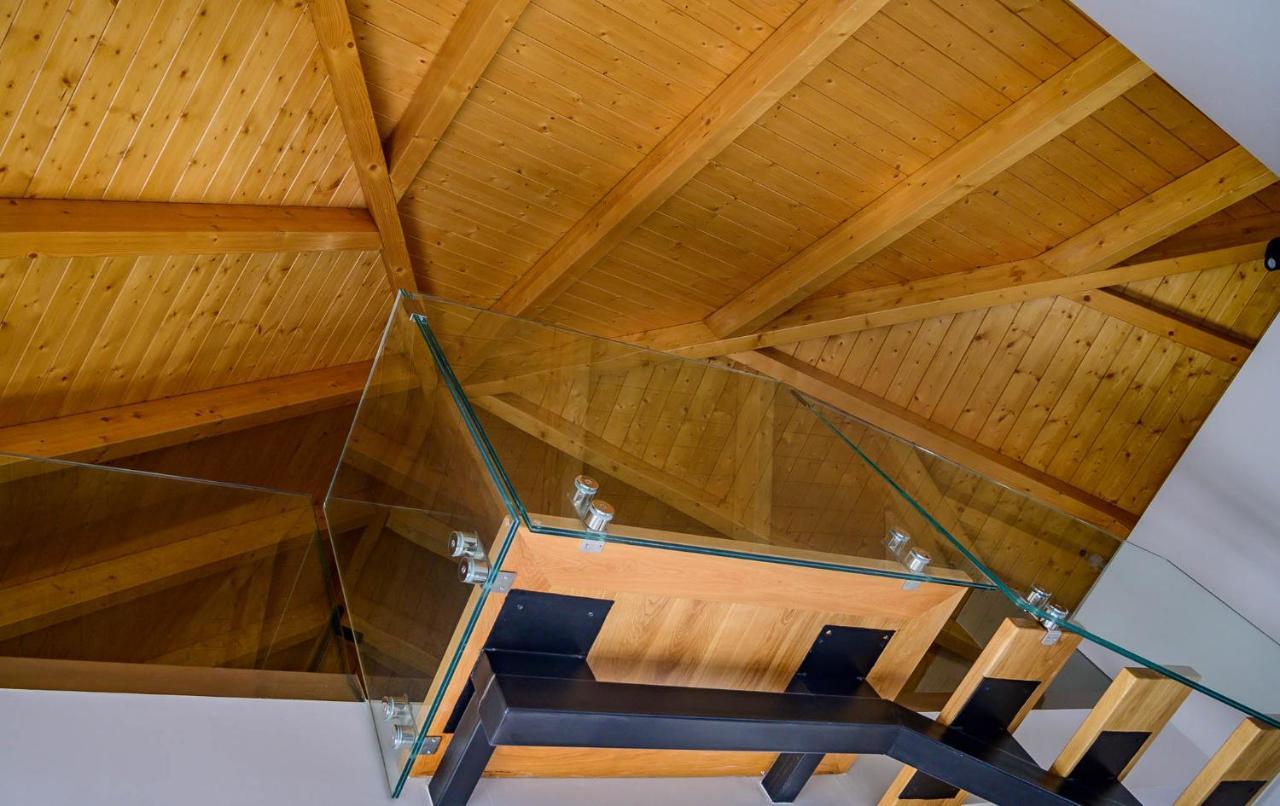Luxury Suites By Panagiota Preveza Eksteriør billede